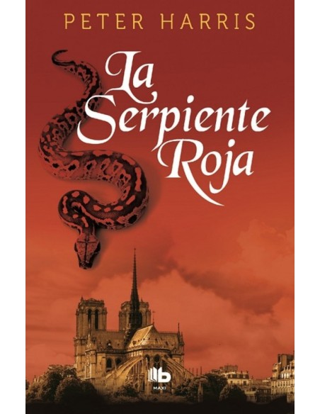 La serpiente roja