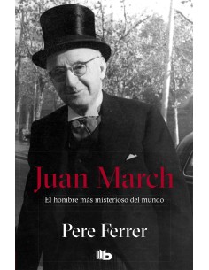 JUAN MARCH