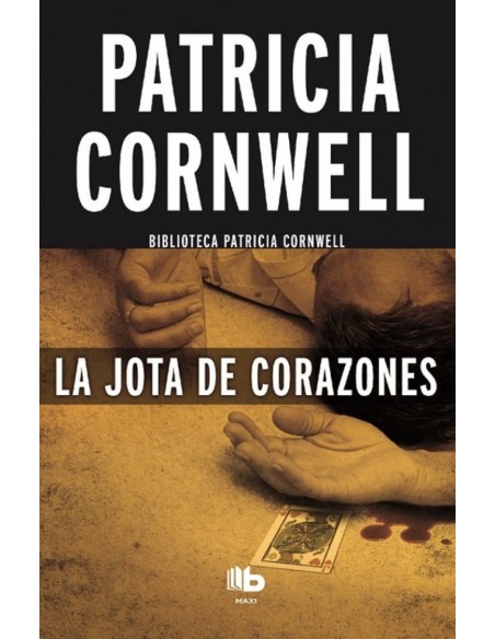 Jota de corazones La