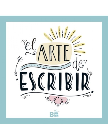 El arte de escribir