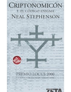 Criptonomicon I El codigo enigma