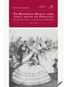 UN MOVIMENTO MUSICAL COMO NUNCA HOUVE EN PORTUGAL