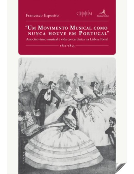 UN MOVIMENTO MUSICAL COMO NUNCA HOUVE EN PORTUGAL