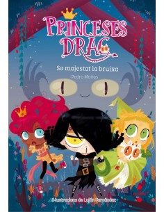 Sa majestat la bruixa