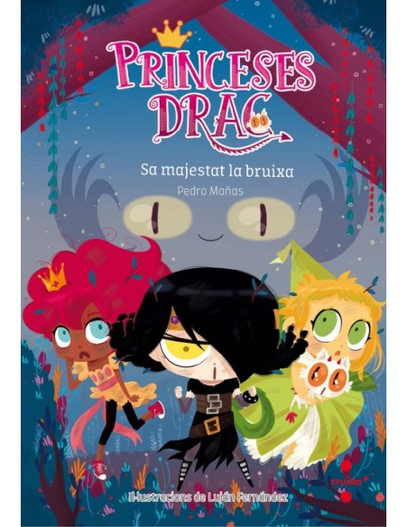 Sa majestat la bruixa