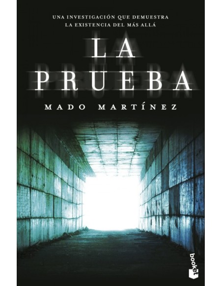 LA PRUEBA