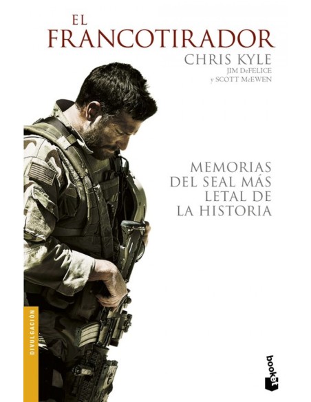EL FRANCOTIRADOR