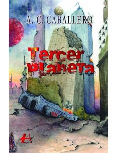 Tercer planeta