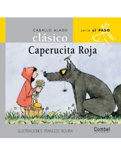 Caperucita roja