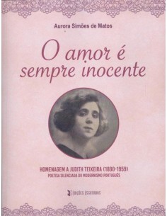 O amor e sempre inocente