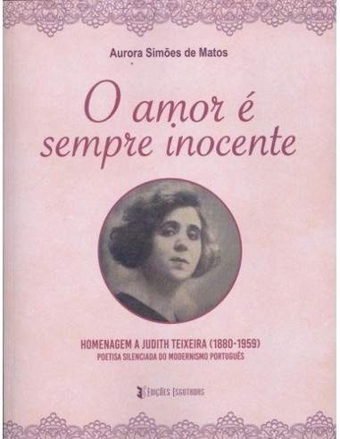 O amor e sempre inocente