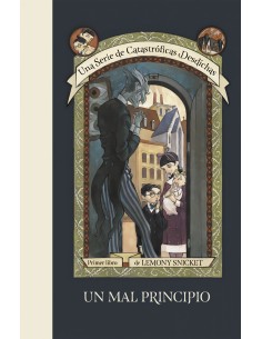 UN MAL PRINCIPIO