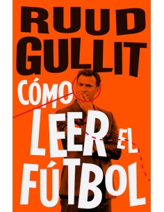 Como leer el futbol