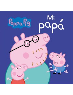 MI PAPA