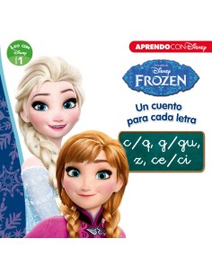 UN CUENTO PARA CADA LETRA C Q G GU Z CE CI