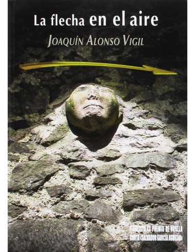 LA FLECHA EN EL AIRE
