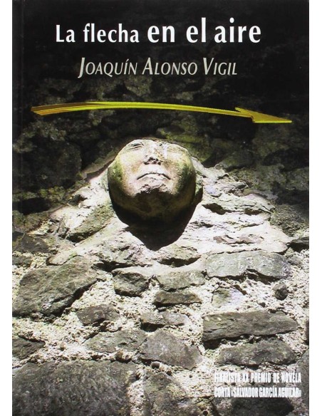 LA FLECHA EN EL AIRE