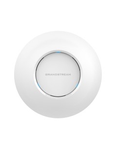 GWN7625 punto de acceso inalámbrico Blanco Energía sobre Ethernet (PoE)