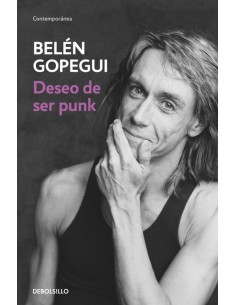 DESEO DE SER PUNK