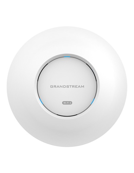 GWN7660 punto de acceso inalámbrico 1770 Mbit/s Blanco Energía sobre Ethernet (PoE)
