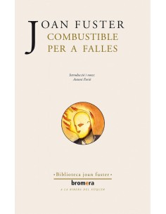 Combustible per a falles