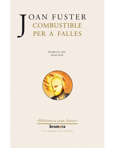 Combustible per a falles