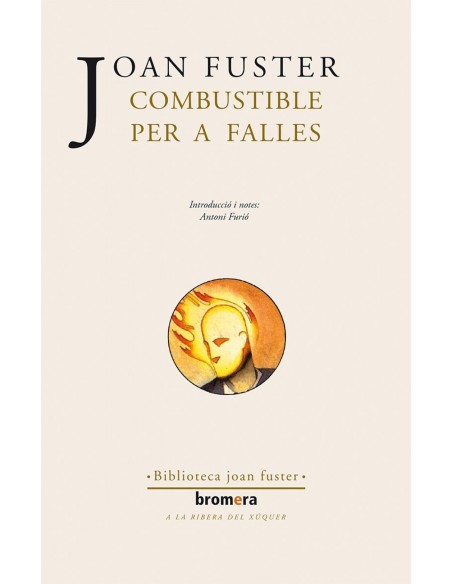 Combustible per a falles