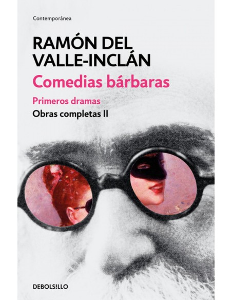 COMEDIAS BaRBARAS
