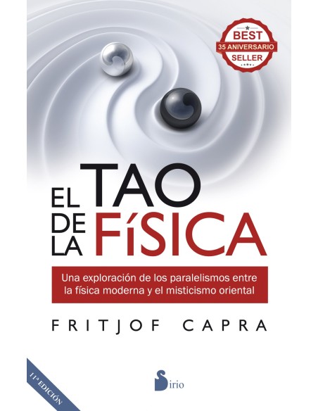 EL TAO DE LA FISICA