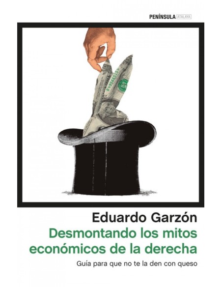 DESMONTANDO LOS MITOS ECONOMICOS DE LA DERECHA ESPANOLA