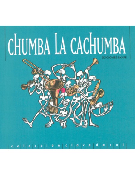 Chumba la cachumba