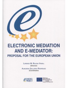 ELECTRONIC MEDIATION E MEDIATOR