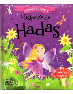 HISTORIAS DE HADAS