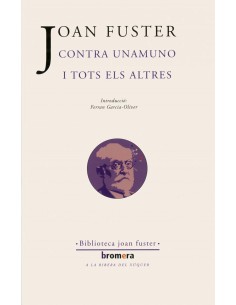 Contra Unamuno i tots els altres