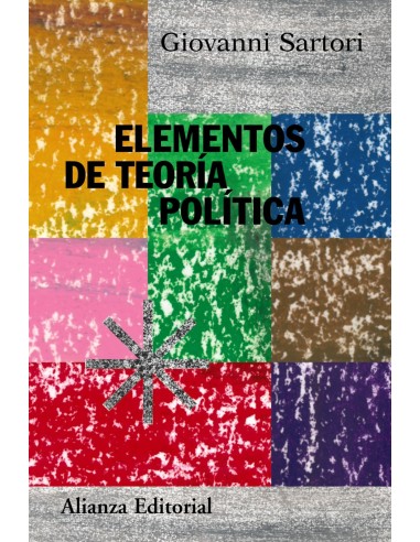 Elementos de teoria politica