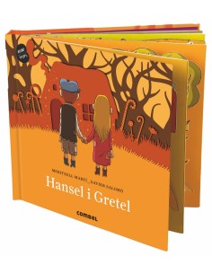 Hansel i gretel