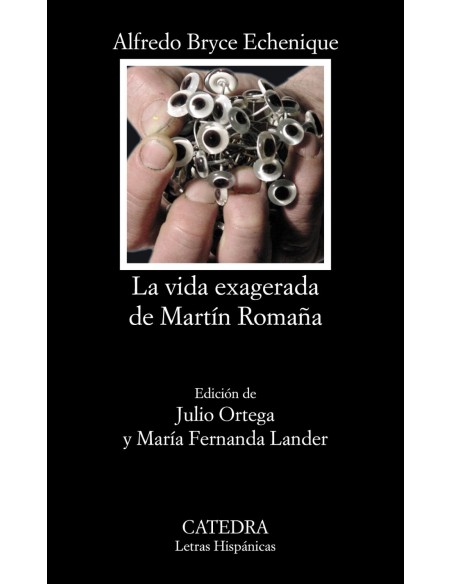 La vida exagerada de Martin Romana