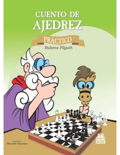 Cuento de ajedrez practico