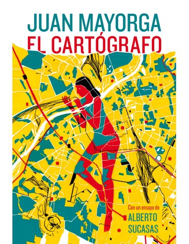 EL CARToGRAFO