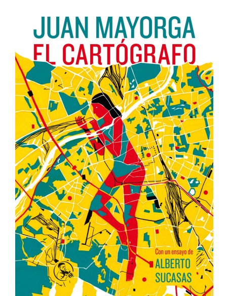 EL CARToGRAFO