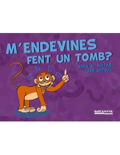 MENDEVINES FENT UN TOMB