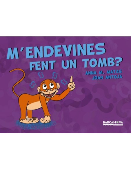 MENDEVINES FENT UN TOMB