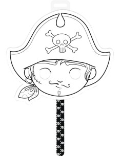 GY058O juguete de arte y manualidades