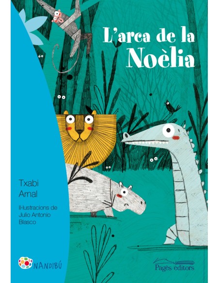 L ARCA DE LA NOELIA