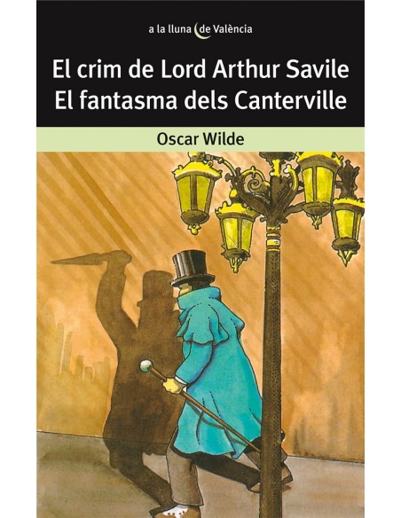 El crim de Lord Arthur Savile