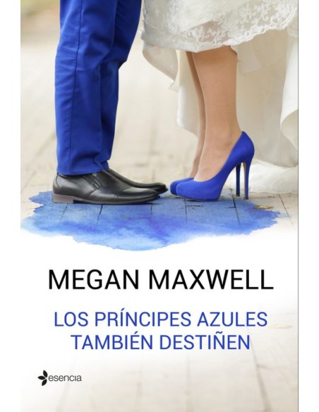 Los principes azules tambien destinen