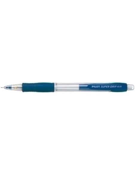 PORTAMINAS PILOT 0.5 MM SUPERGRIP AZUL