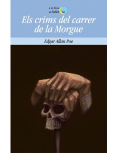 Els crims del carrer de la Morgue