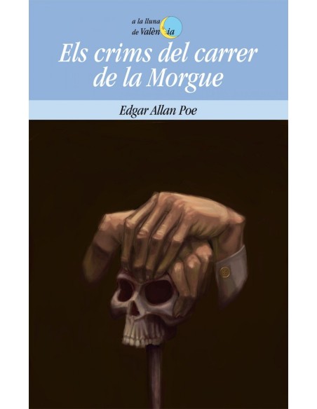 Els crims del carrer de la Morgue