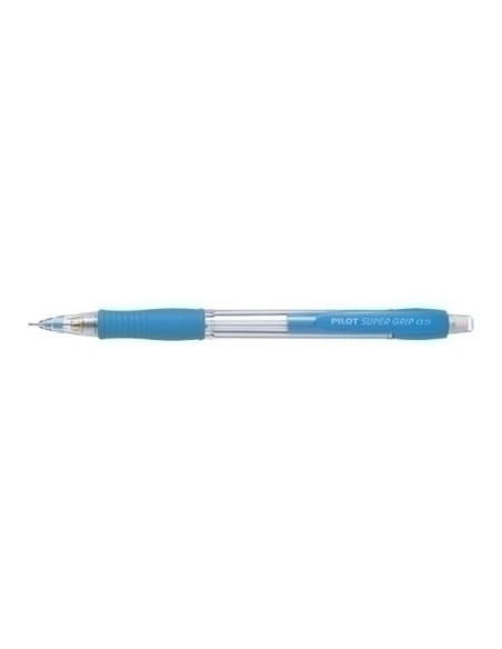 PORTAMINAS PILOT 0.5 MM SUPERGR AZUL CLA